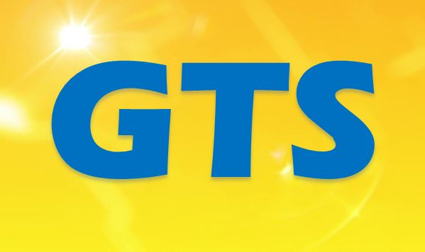 GTS Deliveries logo